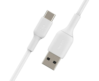 Belkin Kabel USB-A - USB-C 2m - 1324184 - zdjęcie 1